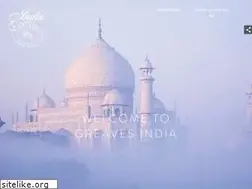 Sites similar to greavesindia.co.uk
