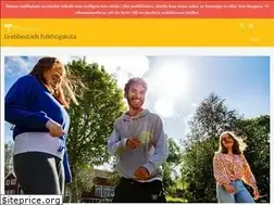 Sites similar to grebbestads.fhsk.se
