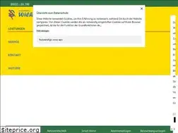 Sites similar to grebe-cuxhaven.de