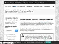 Sites similar to grebemaps-kartenshop.de