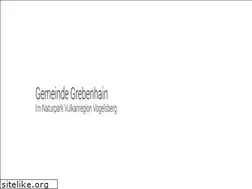 Sites similar to grebenhain.de