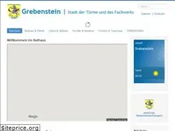 Sites similar to grebenstein.de