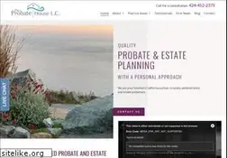 Sites similar to grebeprobatelaw.com