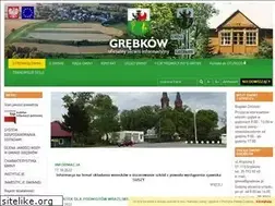 Sites similar to grebkow.pl