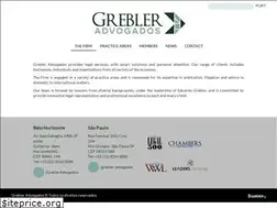 Sites similar to grebler.com.br