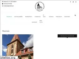 Sites similar to grebocin.pl