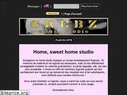 Sites similar to grebz.com