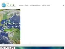 Sites similar to grec.energy