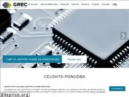Sites similar to grec.si