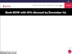 Sites similar to greca.co