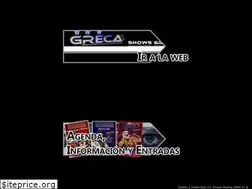 Sites similar to greca.es