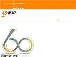Sites similar to grecaasfaltos.com.br