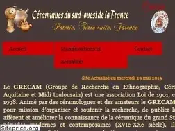 Sites similar to grecam.net