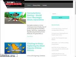 Sites similar to grecan.org