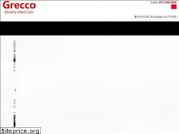 Sites similar to greccoauto.com