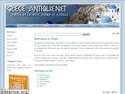 Sites similar to greceantique.net
