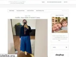 Sites similar to grechenscloset.com
