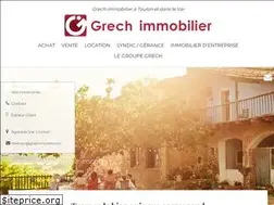 Sites similar to grechimmo.fr