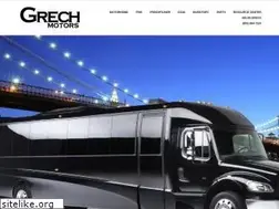 Sites similar to grechmotors.com