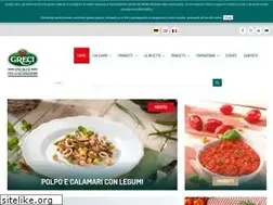 Sites similar to greci.com