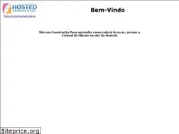 Sites similar to grecia.com.br