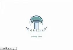 Sites similar to grecia.com.gr