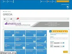 Sites similar to grecia.costasur.com