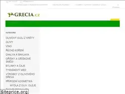 Sites similar to grecia.cz