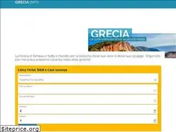 Sites similar to grecia.info