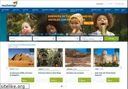Sites similar to grecia.muchoviaje.com