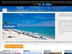 Sites similar to greciamondo.it