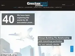Sites similar to grecian.gr