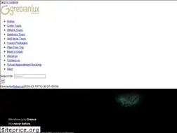 Sites similar to grecianlux.com