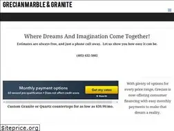 Sites similar to grecianokc.com