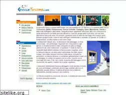 Sites similar to greciaturismo.com