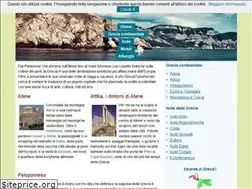 Sites similar to greciaturismo.net