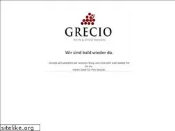 Sites similar to grecio.de