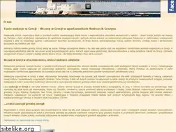 Sites similar to grecja-wakacje.eu