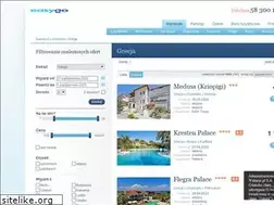 Sites similar to grecja.net.pl