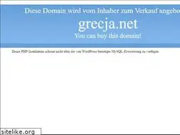 Sites similar to grecja.net