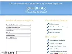 Sites similar to grecja.org