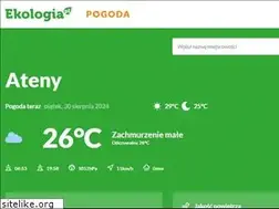 Sites similar to grecjaonline.pl
