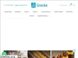 Sites similar to grecka.cl