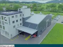 Sites similar to greco-car.ch