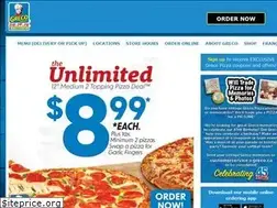 Sites similar to greco.ca