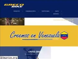 Sites similar to grecobikes.com