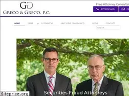 Sites similar to grecogrecolaw.com