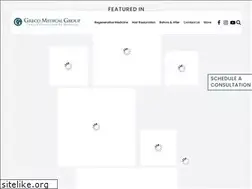 Sites similar to grecohairrestoration.com