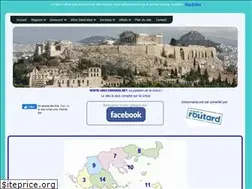 Sites similar to grecomania.net