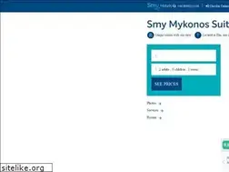 Sites similar to grecophilia.com